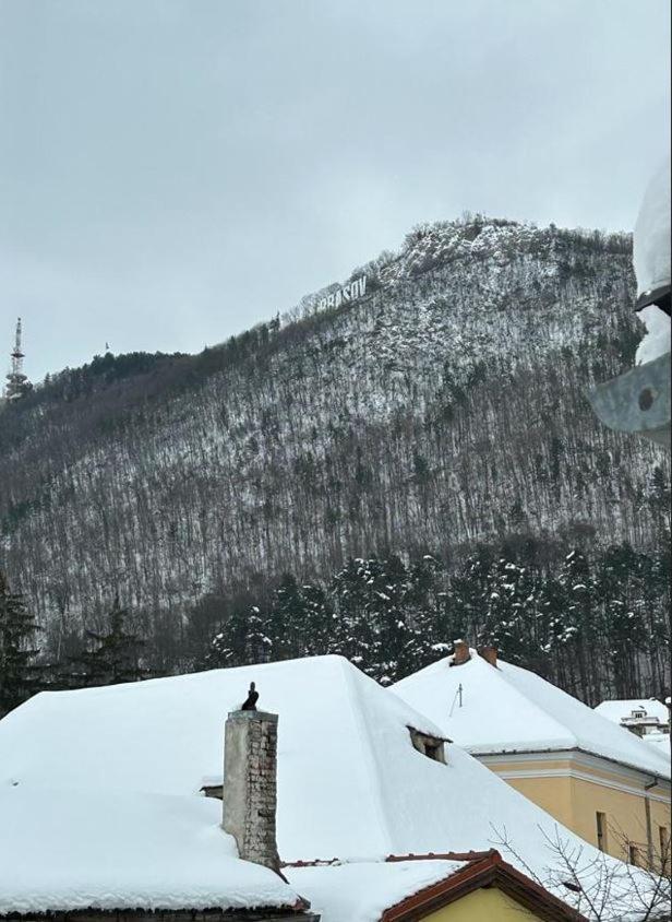 Easy Living Apartments - Old Town Brasov Exterior photo